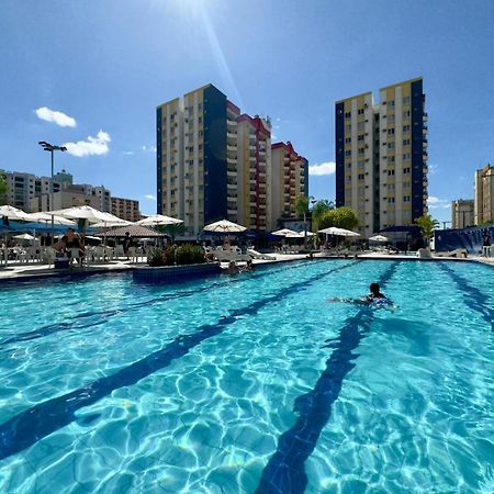 Eldorado Thermas Park 卡达斯诺瓦斯 外观 照片