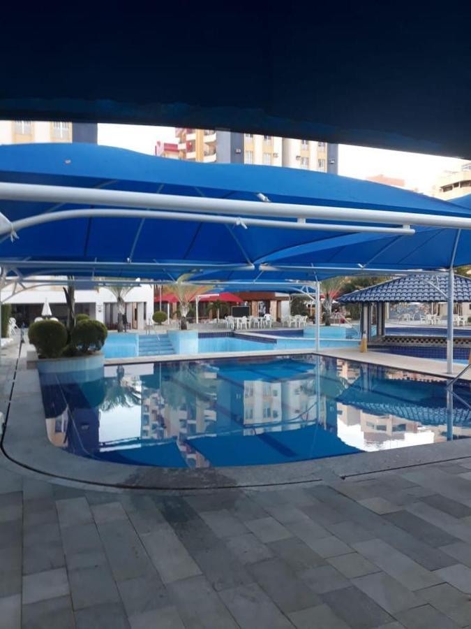 Eldorado Thermas Park 卡达斯诺瓦斯 外观 照片