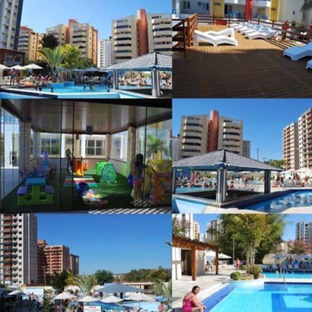 Eldorado Thermas Park 卡达斯诺瓦斯 外观 照片