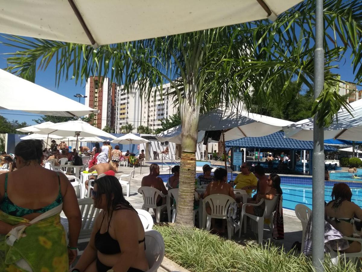 Eldorado Thermas Park 卡达斯诺瓦斯 外观 照片