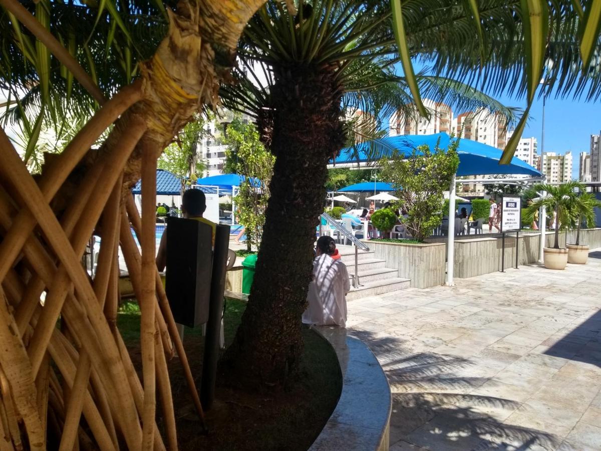 Eldorado Thermas Park 卡达斯诺瓦斯 外观 照片