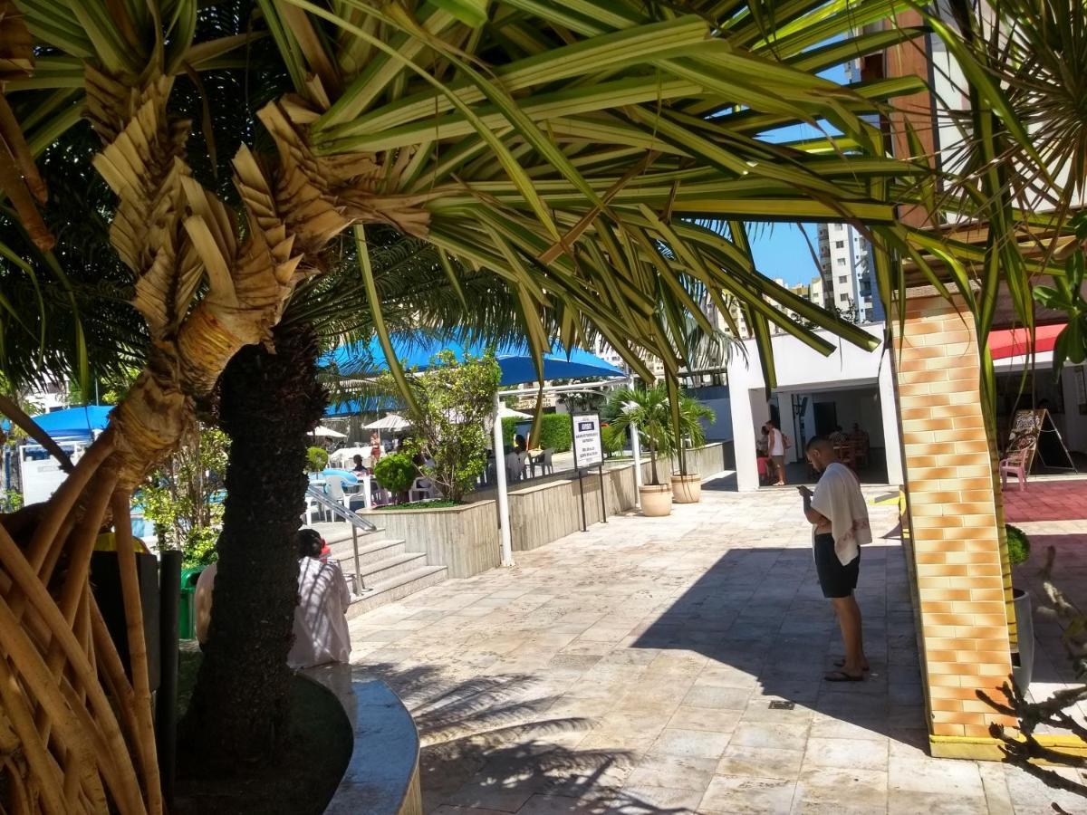 Eldorado Thermas Park 卡达斯诺瓦斯 外观 照片