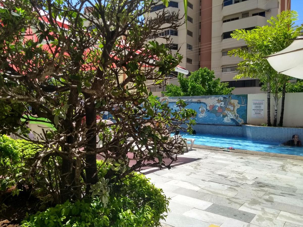 Eldorado Thermas Park 卡达斯诺瓦斯 外观 照片