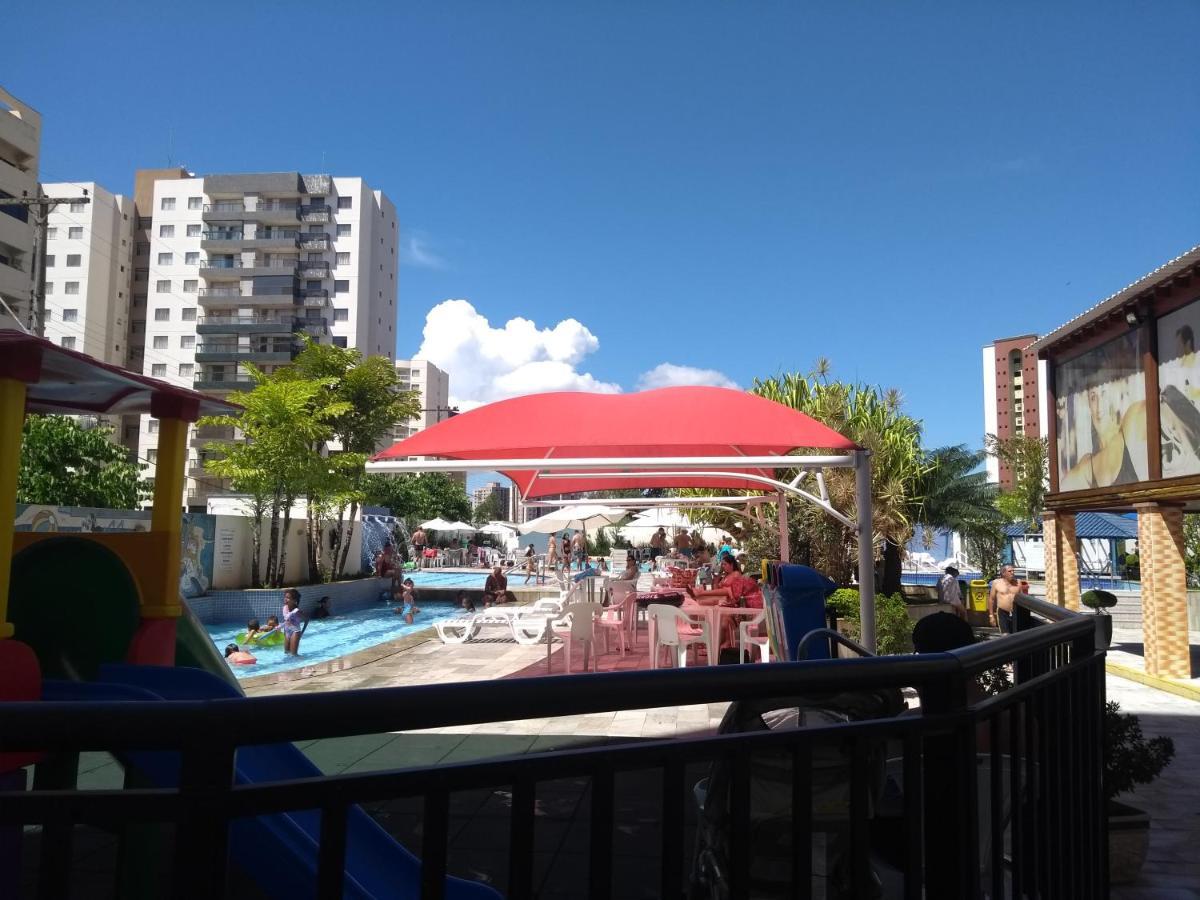 Eldorado Thermas Park 卡达斯诺瓦斯 外观 照片