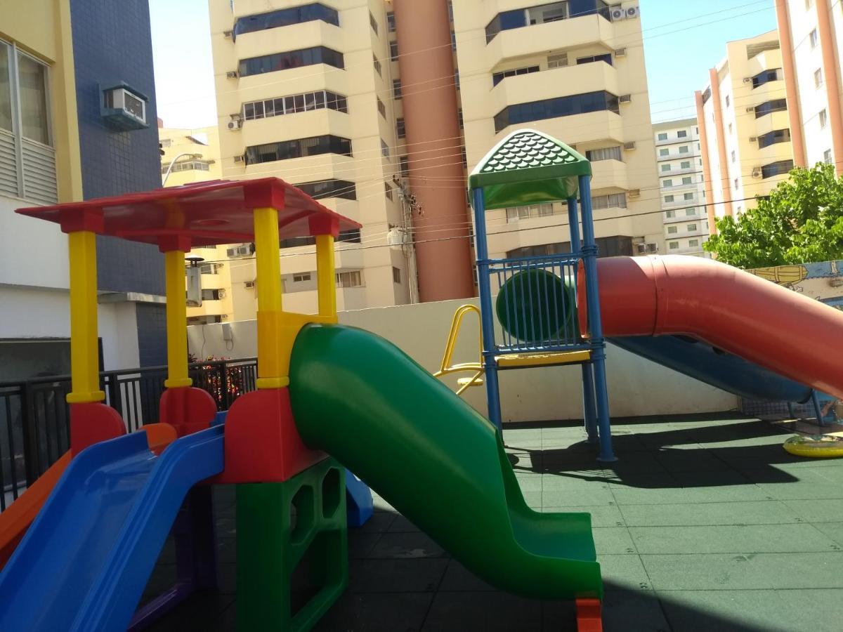 Eldorado Thermas Park 卡达斯诺瓦斯 外观 照片